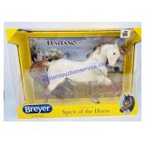 Breyer Traditional Lusitano