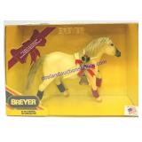 Breyer Traditional Snowball