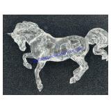 Breyer Crystal Girl From Ipanema