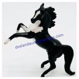 Breyer Stablemate Rearing Arabian