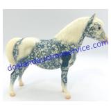 Breyer Traditional Denim & Diamonds