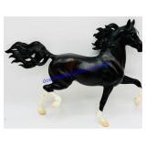 Breyer Traditional Herd Stallion (Missing Stand)