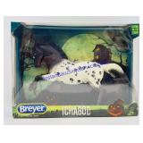 Breyer Traditional Ichabod