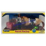 Breyer Classic Barrel Racing