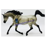 Breyer Traditional Grace Dapple Grey