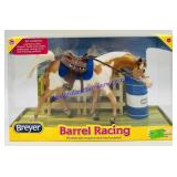 Breyer Classic Barrel Racing