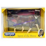 Breyer Traditional Jubilation Mule
