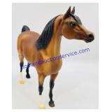 Breyer Traditional Chestnut PAS
