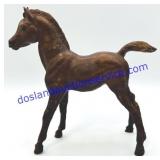 Breyer Traditional Woodgrain Family Arabian Foal