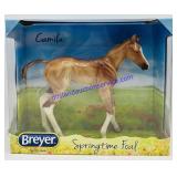 Breyer Traditional Camila