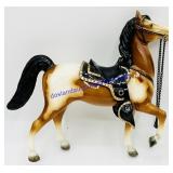 Breyer Classic Pinto Prancer