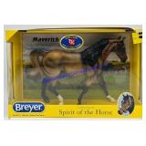 Breyer Traditional Maverick