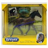 Breyer Traditional Zenyattaï¿½s First Colt