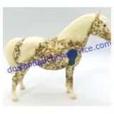 Breyer Traditional Denim & Diamonds