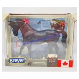 Breyer Traditional RCMP Musical Ride LeCarousel