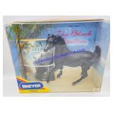 Breyer Traditional The Black Stallion