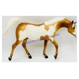 Breyer Classic Barrel Racer