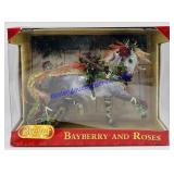 Breyer Traditional Bayberry & Roses
