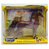 Breyer Traditional Mu Wen Ma