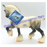Breyer Classic Flurry