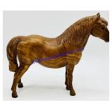 Breyer Traditional Woodgrain Shetland Pony