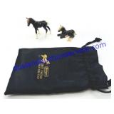 Breyer Stablemate Licorice & Jellybean