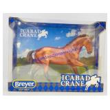 Breyer Traditional Icabad Crane
