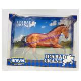 Breyer Traditional Icabad Crane