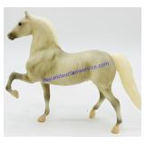 Breyer Paddock Pal Grey Morgan