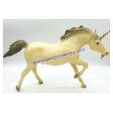 Breyer Traditional Alabaster Unicorn