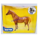 Breyer Traditional Carinosa