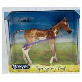 Breyer Traditional Camila