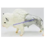 Breyer Buffalo Tatanka