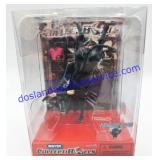 Breyer CollectiBulls Nightlife