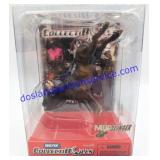 Breyer CollectiBulls Mudslinger