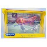 Breyer Traditional Frankel