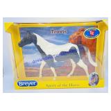 Breyer Traditional Travis