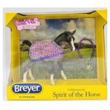 Breyer Traditional Sweet Pea
