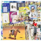Mixed Breyer Accessories