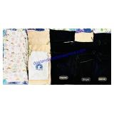16 Mixed Breyer Bags