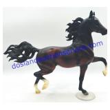 Breyer Traditional Huckleberry Bey