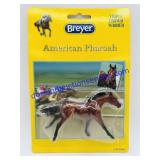 Breyer Stablemate Pharoah