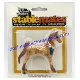 Breyer Stablemate Rosemary