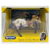 Breyer Traditional Toro