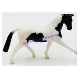 Breyer Stablemate Pinto Hanoverian