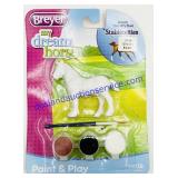 Breyer Stablemate Paint & Play