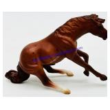 Breyer Stablemate Reining Horse