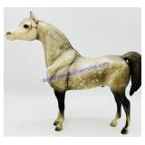 Breyer Traditional Dapple Grey PAS