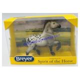 Breyer Stablemate Priscilla