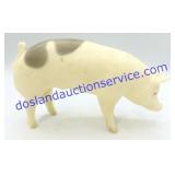 Breyer Jasper The Market Hog